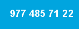 977 485 71 22 977 485 71 22